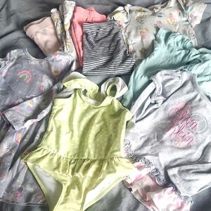 18 Month Mixed Set Bundle